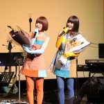 【写真特集】バニラビーンズが「渋谷のラジオの渋谷系フェス」に出演！ 元祖シブヤ系・カジヒデキらとノリノリのライブパフォーマンスで盛り上げる！