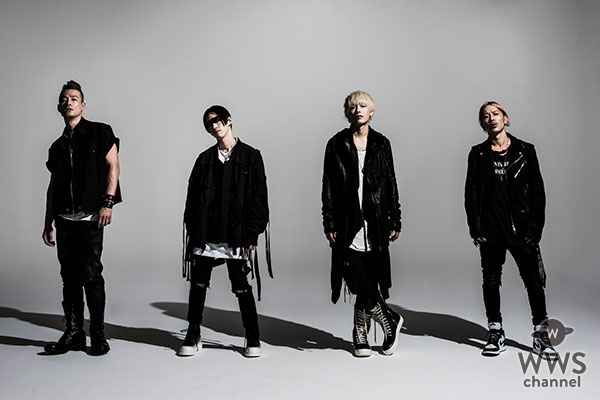 TERU主催のハロウィンイベント『HALLOWEENDELICS SPECIAL NIGHT』の全貌が明らかに！SPYAIR、GREMLINSらが出演！