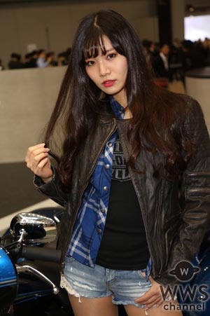 【写真特集】美しいコンパニオン達が東京モーターショーを彩る！