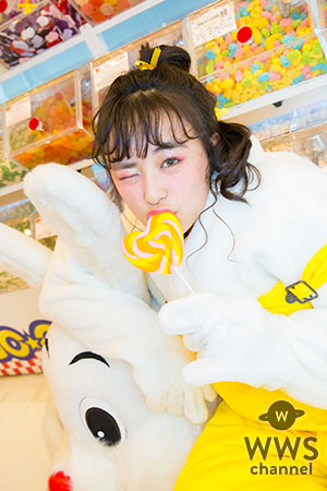 鈴木美羽 ‟最強の刺客” ＜みうぴよ＞として 「Popteen」専属モデルデビュー！＜本人コメント掲載＞