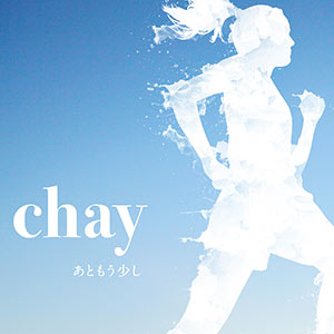 「第３回さいたま国際マラソン」ポスタービジュアルの女性シルエットはchayだった！ そして大会当日は「８kmの部」にchayの出場が決定！