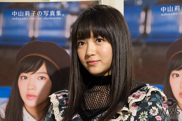 私立恵比寿中学の中山莉子の誕生日をサプライズ祝福！17歳の目標は「どんな時でもキラキラ輝いていられる存在になりたい」