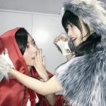 松井珠理奈と横山由依の可愛すぎるコスプレ2ショットを披露！「素敵なハロウィンをありがとう」と歓喜の声！