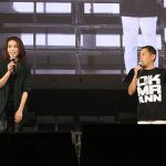 【写真特集】３回連続の出演となるMay.J 、20周年を迎えた知念里奈らが『岡村隆史のオールナイトニッポン歌謡祭IN横浜アリーナ2017』に登場！