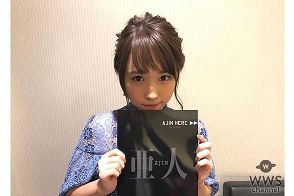 今年大ブレイクの川栄李奈に話題沸騰！女優、CMと大活躍で今後の活動からも目が離せない！