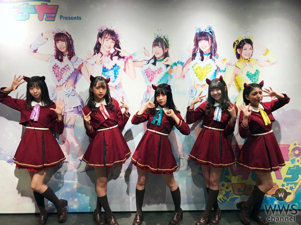 わーすたコラボカフェプレオープン！小玉梨々華の生誕イベントで超満員のファンが祝福！「今日はとても思い出に残る日になりました！」