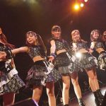 Ange☆Reve 渡辺くるみの涙の卒業引退公演開催！「アイドルとしての渡辺くるみを愛してくれてありがとうございました！」