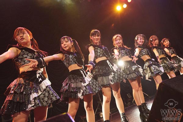 Ange☆Reve 渡辺くるみの涙の卒業引退公演開催！「アイドルとしての渡辺くるみを愛してくれてありがとうございました！」