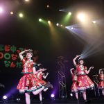 エビ中、秋のワンマンコンサートTOURスタート！11月8日発売の新曲も初披露！