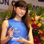 欅坂46、土屋太鳳らが可愛いすぎる眼鏡姿で登場！第30回 日本 メガネ ベストドレッサー賞表彰式開催！