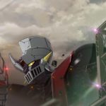 吉川晃司の『The Last Letter』が『劇場版 マジンガーZ ／ INFINITY』EDテーマに決定！「男の哀愁や生き様を描きました」