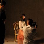 【メイキング写真】宮澤佐江、花澤香菜の2ショット公開！地球ゴージャスプロデュース公演Vol.15「ZEROTOPIA」