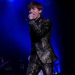 BIGBANG　D-LITEが【DなSHOW Vol.1】舞浜アンフィシアター公演で新曲2曲を初披露で2170人超満員の会場を熱狂！