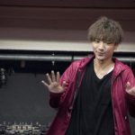 時人、まきのたつや、朋、REV、山中夕葵が『TSC Vol.6』ファッションショーで個性あふれる男の魅力を振りまく！時人、まきのたつや、朋、REV、山中夕葵が『TSC Vol.6』ファッションショーで個性あふれる男の魅力を振りまく！