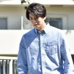 稲葉友が、ディーン・フジオカ・武井咲W主演ドラマ『今からあなたを脅迫します』に出演！「今までに演じたことのない意外性に溢れた役どころでした」