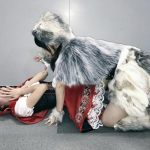 松井珠理奈と横山由依の可愛すぎるコスプレ2ショットを披露！「素敵なハロウィンをありがとう」と歓喜の声！