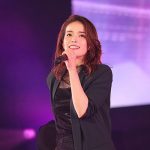 【写真特集】３回連続の出演となるMay.J 、20周年を迎えた知念里奈らが『岡村隆史のオールナイトニッポン歌謡祭IN横浜アリーナ2017』に登場！