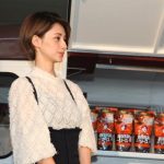 ダレノガレ明美が食レポから恋バナまで盛りだくさんのイベントに登場！交際した人数は「10人はいってない」