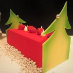 東京・日本橋にある、5つ星を受賞しているホテル『マンダリン オリエンタル 東京』。 2017年11月1日から、1階にある「ザ マンダリン オリエンタル グルメショップ」でクリスマススイーツの予約受付が開始される。