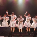 Ange☆Reve 渡辺くるみの涙の卒業引退公演開催！「アイドルとしての渡辺くるみを愛してくれてありがとうございました！」