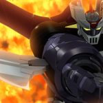 吉川晃司の『The Last Letter』が『劇場版 マジンガーZ ／ INFINITY』EDテーマに決定！「男の哀愁や生き様を描きました」