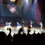 BIGBANG　D-LITEが【DなSHOW Vol.1】舞浜アンフィシアター公演で新曲2曲を初披露で2170人超満員の会場を熱狂！