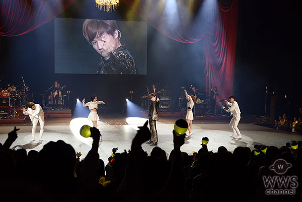 BIGBANG　D-LITEが【DなSHOW Vol.1】舞浜アンフィシアター公演で新曲2曲を初披露で2170人超満員の会場を熱狂！