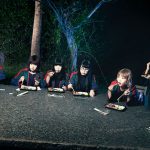 WACK&SCRAMBLESの創立3周年を祝う豪華アルバム発売決定!! BiSH,BiS,GANG PARADE,EMPiREのメンバーがシャッフルで各グループの名曲、カバー曲を歌う!!」