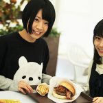 【動画】さくらシンデレラ・ 星野雫　双葉みきなが和牛フェスで食レポ！口がとろけるほどの美味に感動！？