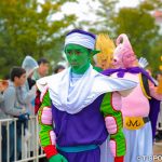 【写真特集】超特急がT-SPOOK2017パレードに可愛いすぎる『ドラゴンボール』の仮装姿で登場！