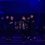 shuta sueyoshi（AAA末吉秀太）がTGC北九州2017で圧巻のパフォーマンスを披露！