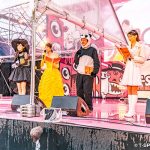 T-SPOOK2017にSKE48が登場！ ハロウィン生まれの須田亜香里 「史上最強に恵まれてないセンターだなと思う！」