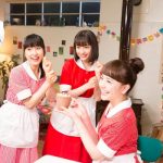土屋太鳳、松井愛莉、広瀬すずが『ガーナミルクチョコレート』新CMでハイテンションでアップテンポなダンスを披露！