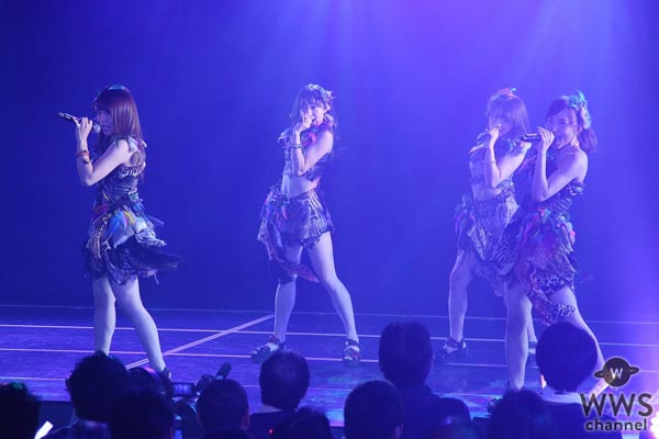 SKE48が『劇場デビュー9周年特別公演』を開催！「今のSKE48の勢いや可能性を感じる事ができました」