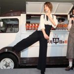 ダレノガレ明美が食レポから恋バナまで盛りだくさんのイベントに登場！交際した人数は「10人はいってない」