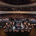 Ange☆Reve 渡辺くるみの涙の卒業引退公演開催！「アイドルとしての渡辺くるみを愛してくれてありがとうございました！」