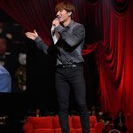 BIGBANG　D-LITEが【DなSHOW Vol.1】舞浜アンフィシアター公演で新曲2曲を初披露で2170人超満員の会場を熱狂！