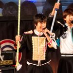 BOYS AND MENがスポーツ・オブ・ハート2017でボイメン旋風を巻き起こす！熱いパフォーマンスで会場を1つに！