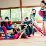 WACK&SCRAMBLESの創立3周年を祝う豪華アルバム発売決定!! BiSH,BiS,GANG PARADE,EMPiREのメンバーがシャッフルで各グループの名曲、カバー曲を歌う!!」