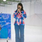 狭山スキー場に色鮮やかなスキーウェアで可愛いすぎる公式モデルの女子大生達が登場！「￼￼いっぱいスキー・スノボーを 楽しみたいと思います。」