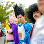 【写真特集】超特急がT-SPOOK2017パレードに可愛いすぎる『ドラゴンボール』の仮装姿で登場！