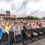 T-SPOOK2017にSKE48が登場！ ハロウィン生まれの須田亜香里 「史上最強に恵まれてないセンターだなと思う！」