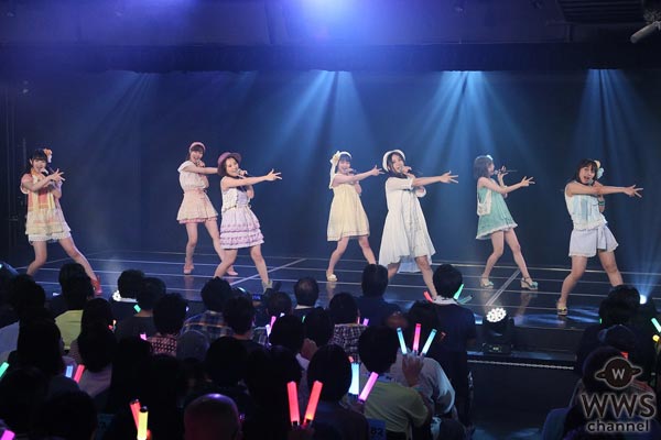 SKE48が『劇場デビュー9周年特別公演』を開催！「今のSKE48の勢いや可能性を感じる事ができました」