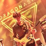 Dragon AshがZepp Tokyoでアルバムツアー・セミフィナル開催！「ライヴハウスは自由な場所だ。全部解き放ってくれ！」