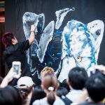 MAN WITH A MISSIONが渋谷でライブペインティングによる新曲ジャケ写解禁！シングル内容詳細も発表！