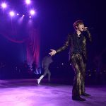 BIGBANG　D-LITEが【DなSHOW Vol.1】舞浜アンフィシアター公演で新曲2曲を初披露で2170人超満員の会場を熱狂！