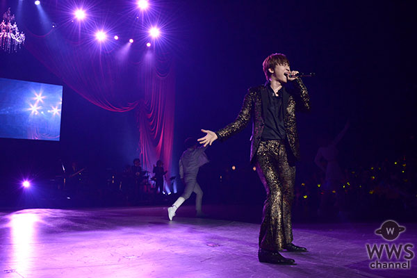 BIGBANG　D-LITEが【DなSHOW Vol.1】舞浜アンフィシアター公演で新曲2曲を初披露で2170人超満員の会場を熱狂！
