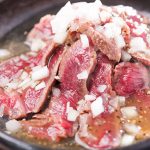 【動画】さくらシンデレラ・ 星野雫　双葉みきなが和牛フェスで食レポ！口がとろけるほどの美味に感動！？