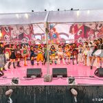 T-SPOOK2017にSKE48が登場！ ハロウィン生まれの須田亜香里 「史上最強に恵まれてないセンターだなと思う！」