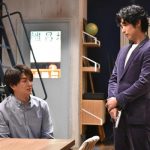稲葉友が、ディーン・フジオカ・武井咲W主演ドラマ『今からあなたを脅迫します』に出演！「今までに演じたことのない意外性に溢れた役どころでした」